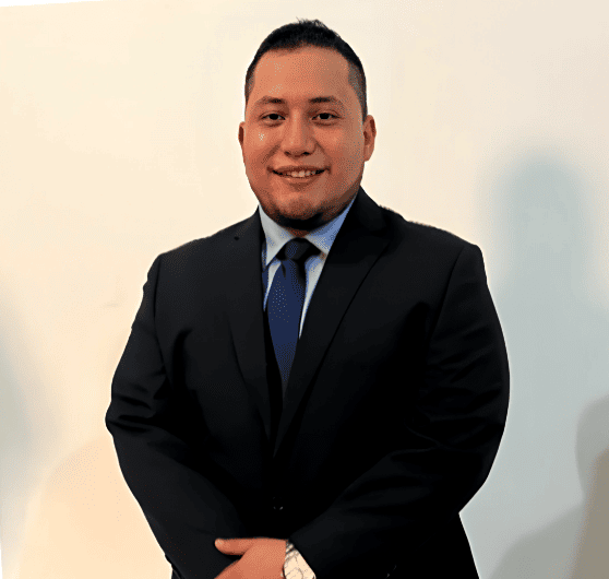 Dr. Marvin Lazo