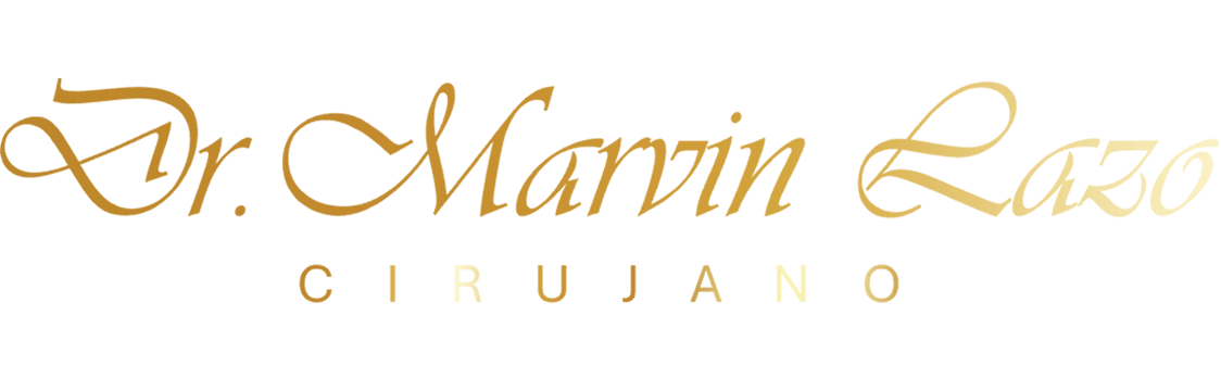 Dr. Marvin Lazo
